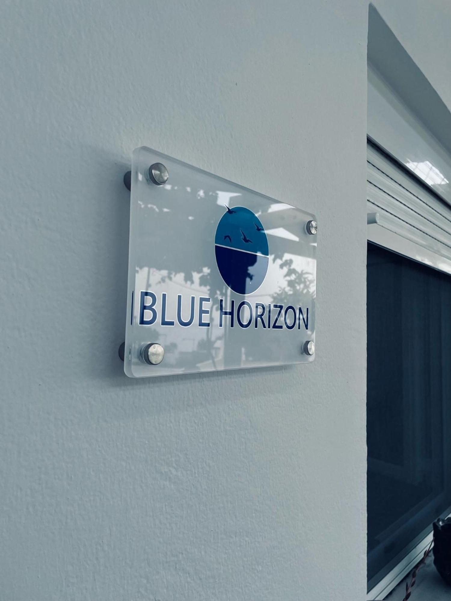 Blue Horizon Apartment Achlia Ngoại thất bức ảnh